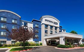 Marriott Springhill Suites Boise